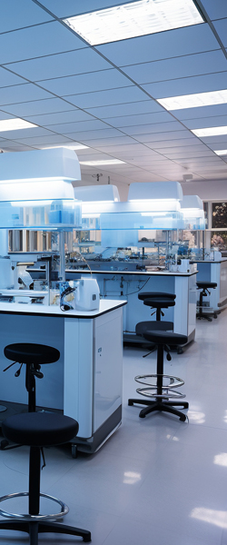 實驗室建設(shè)